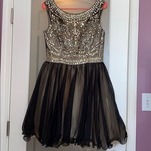 Women’s Formal Dress